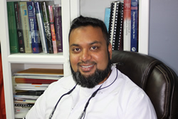 Dr. M. I. Rana - Dentist East York, ON