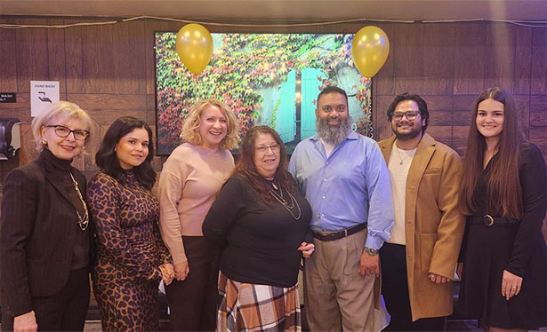 Dental Team in East York, ON